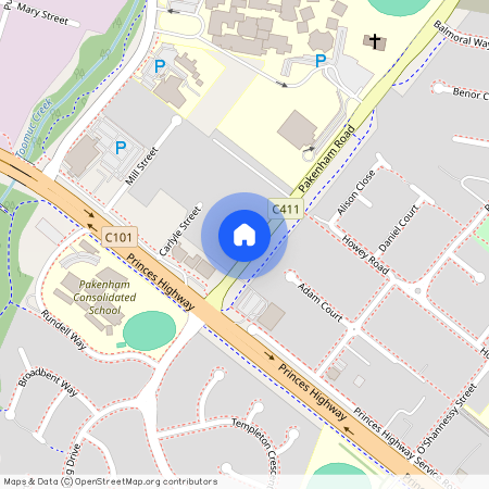 11 Succulent Street, Vic 3810, Pakenham