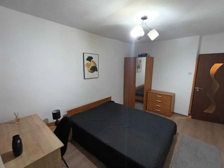 Apartament cu 1 camera, decomandat, zona Tatarasi-Gradinari - Photo 5