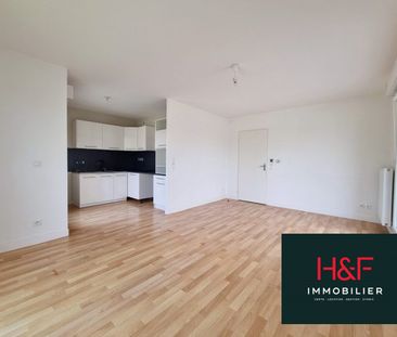 Appartement F2 à BRETTEVILLE L'ORGUEILLEUSE - Photo 3