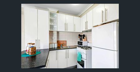 Sunfilled one bedroom apartment - Photo 4