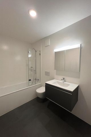 2.5 Zimmerwohnung in Rorschach - Photo 4