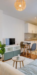 Appartement 1 pièce - Photo 4