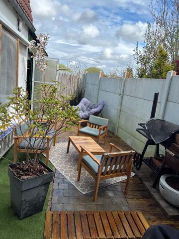 Location Maison 3 pièces 55m² CUCQ 62780 - Photo 5