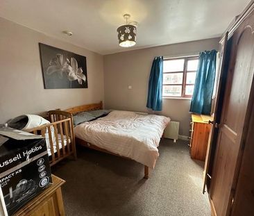 1 bedroom apartment to rent - Photo 3