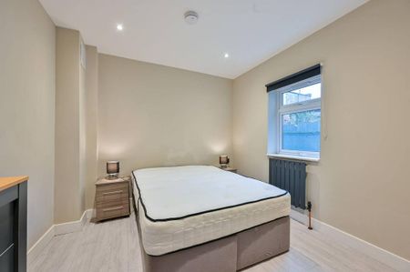 1 bedroom end of terrace house to rent - Photo 4