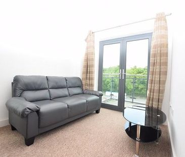 1 bedroom apartment to rent - Photo 1