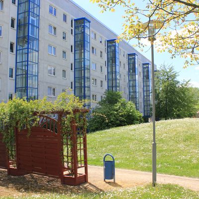 Kulkwitzer See nur ein Katzensprung entfernt - Photo 1