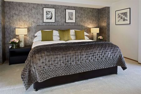 A modern four bedroom house situated in the heart of Knightsbridge. - Photo 4