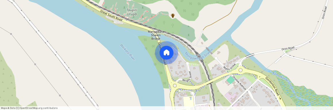 5 Great South Road, 3721, Taupiri