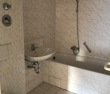 01279 Dresden - Tolkewitz , Theodor Friedrich Weg 6 WE 18 - Foto 1