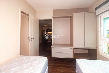 Apartamento com 1 quarto e 37m² para alugar em Rio Branco, Porto Alegre. - Foto 2