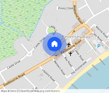 North Road, Pevensey Bay, BN24 - Photo 1