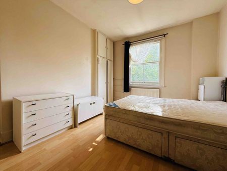 1 bedroom in a house share to rent - Photo 2