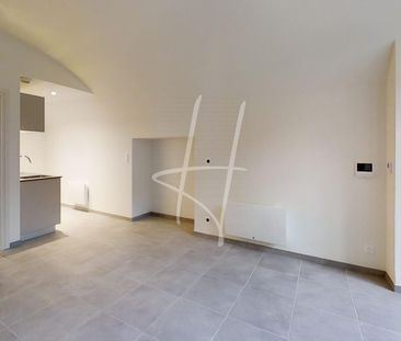 Location Appartement 2 pièces 40m² METZ 57000 - Photo 1