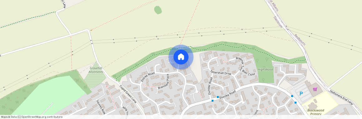 Maylands