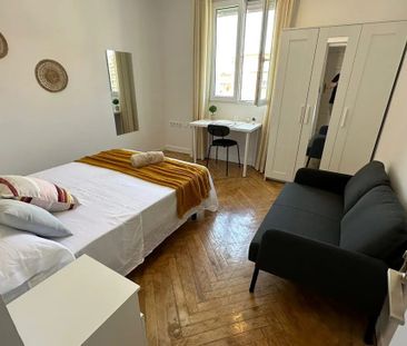 Calle de Cea Bermúdez, Madrid, Community of Madrid 28003 - Photo 2