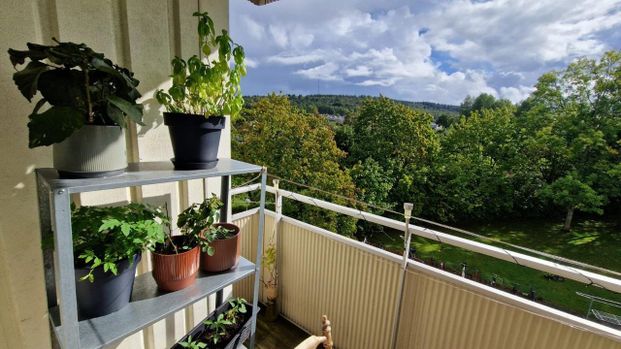 Ekhagsringen, Jönköping - Photo 1