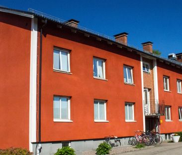 Göingegatan 4 B - Foto 5