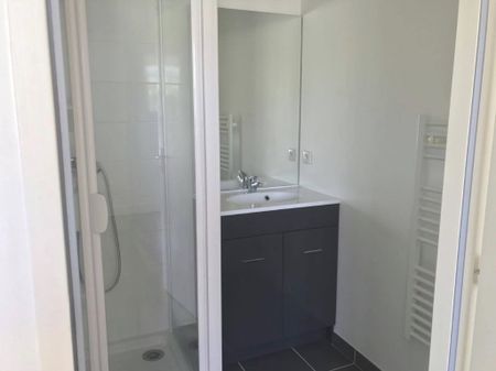 Location Appartement 2 pièces 35m² POITIERS 86000 - Photo 5