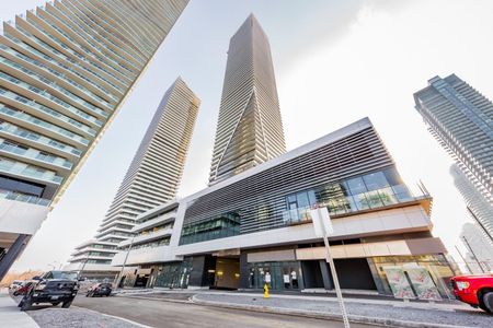 For Lease - 20 Shore Breeze Drive Unit# 3503, Toronto, Ontario - Photo 4