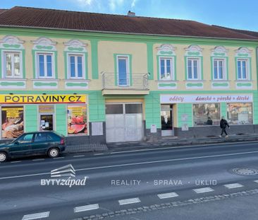 Pronájem bytu 2+kk 37 m², Rybova 292, Přeštice - Photo 4