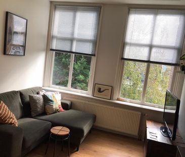 Te huur: Appartement Laan van Meerdervoort in Den Haag - Foto 1