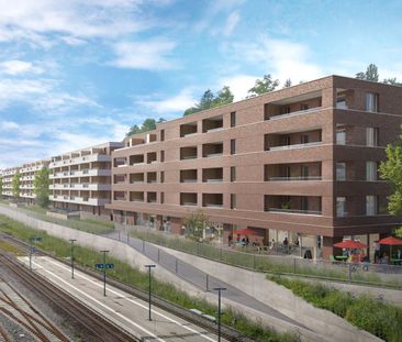 4.5 Zimmer, 98 m² - Photo 5