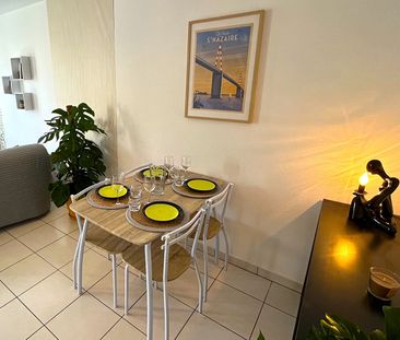 Location Appartement 2 pièces 46m² - Photo 2