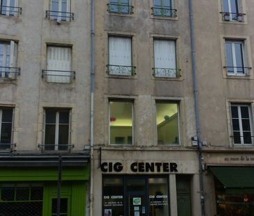 Location Appartement 1 pièce 29m² NANCY 54000 - Photo 6