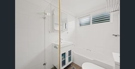 Spacious Dual Balconies Two-Bedroom Apartment in a Boutique Security Block! - Photo 5