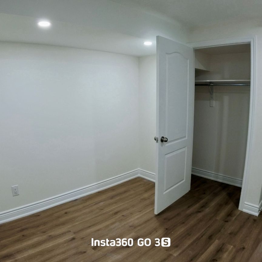 For Lease - 13 Junior Road Unit# Bsmt, Brampton, Ontario - Photo 1