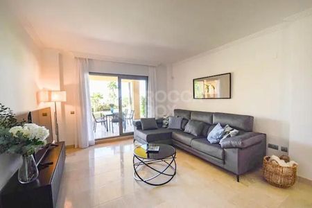 2 bed apartment in the urbanization Hacienda Cifuentes, - Foto 3