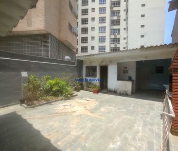 Sobrado 6 Quartos José Menino 200m² - Photo 6