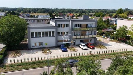 Pronájem bytu 1+kk, 26 m - Fotografie 2
