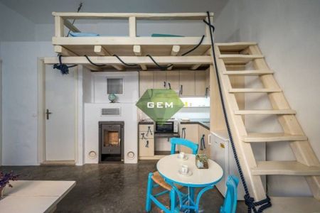 Studio/Γκαρσονιέρα για ενοικίαση Νέα Αλικαρνασσός - Photo 4