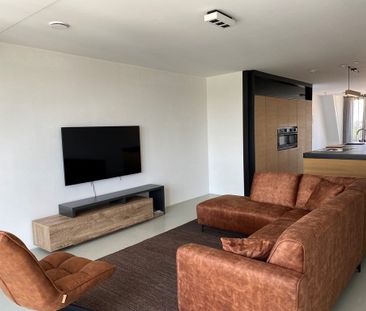 Te huur: Appartement Zuiderzeeboulevard in Bunschoten-Spakenburg - Foto 6