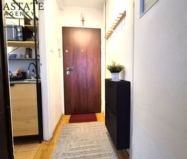 Warszawa, Praga-Południe, Warszawa, Praga-Południe, Aleja Stanów Zj... - Фото 5