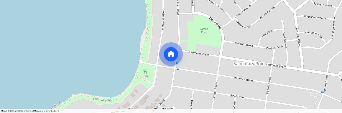 185 Macleans Point Road, NSW 2540, Sanctuary Point