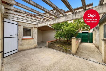 Location Appartement 2 pièces 38m² CASTRES 81100 - Photo 5