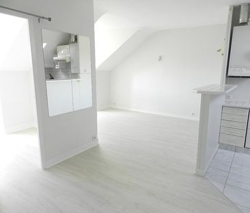 Location Appartement 2 pièces 31m² - Photo 6