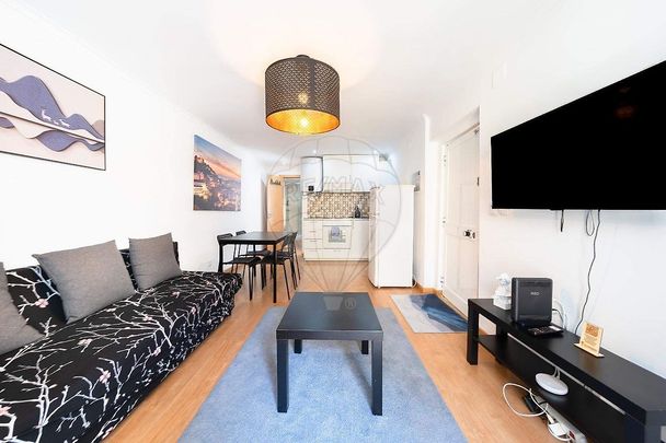 Apartamento T1 em Lisboa - Photo 1