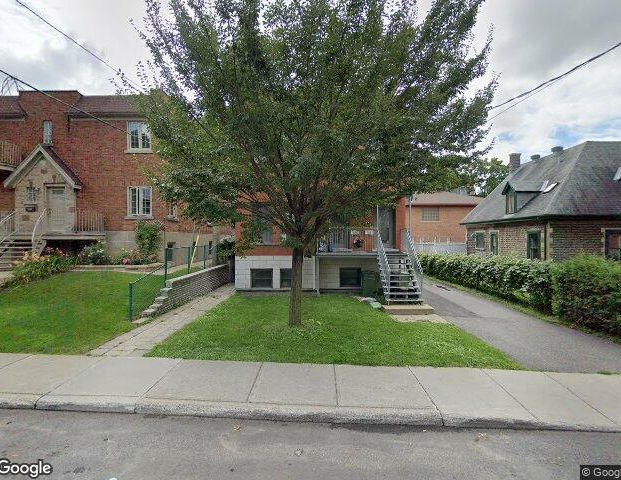 Appartement Montréal (Côte-des-Neiges/Notre-Dame-de-Grâce) À Louer - Photo 1