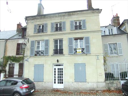 APPARTEMENT 39 m² - BEAUGENCY - Photo 2