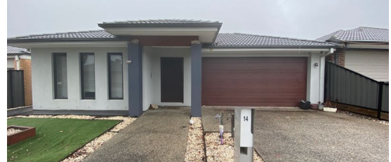 Luxurious Family Living in Craigieburn! - Photo 1