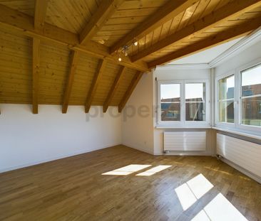 Exclusive offer: Stylish 5.5-room apartment with distant views in D... - Foto 2