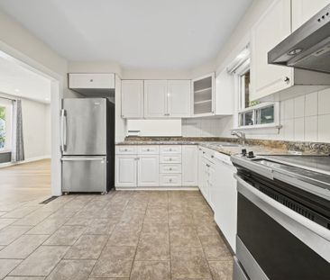 For Lease - 78 Harold Street Unit# Main, Brampton, Ontario - Photo 5