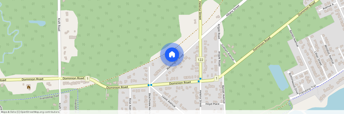 405 Washington Road, Fort Erie