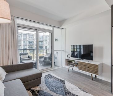 For Lease - 415 Sea Ray Avenue Unit# 230, Innisfil, Ontario - Photo 6