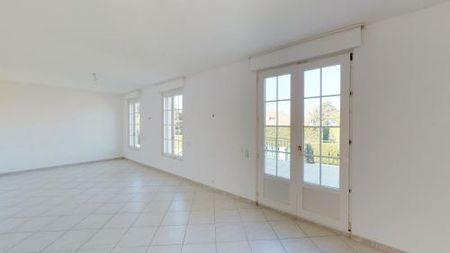 Propriété d’exception aux portes des Organisations Internationales - Photo 5