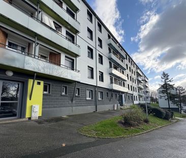 À louer un appartement de 4 pièces à Déville-lès-Rouen - Photo 1